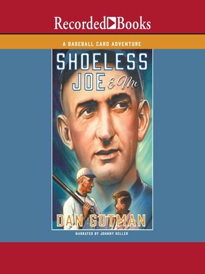 cover image of Shoeless Joe & Me